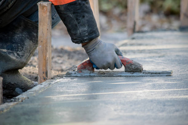 Best Concrete Demolition Services in Hampton, IL