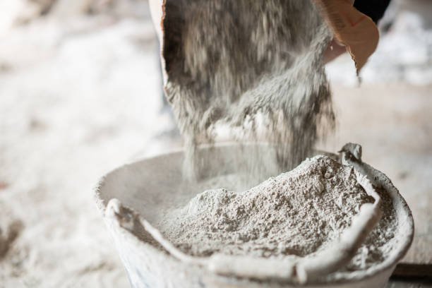 Best Industrial Concrete Flooring in Hampton, IL